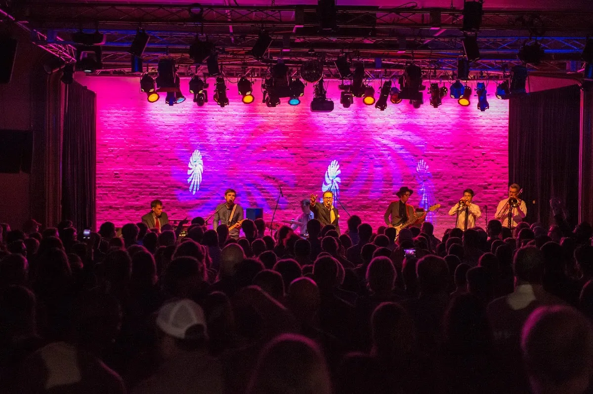 Duling Hall Live Music & Events gallery