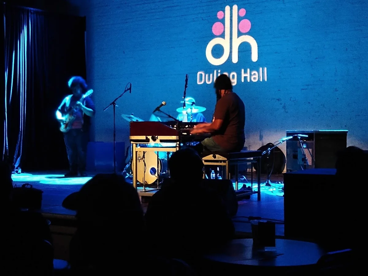 Duling Hall Live Music & Events gallery