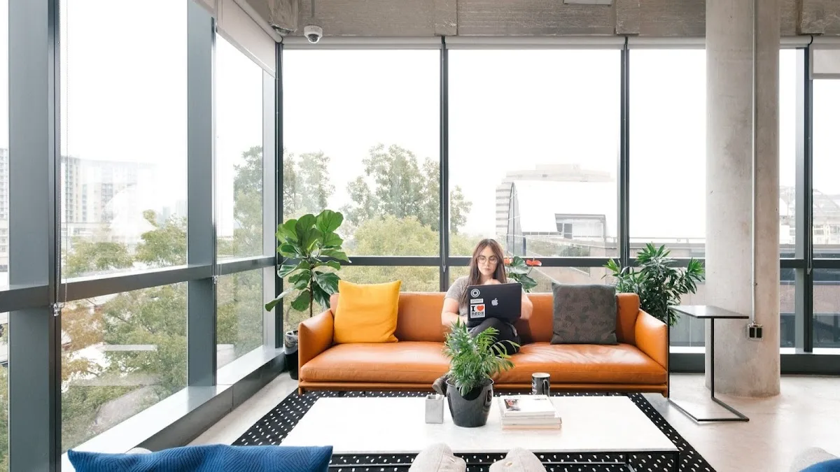 Dwell Coworking West Gate South Austin