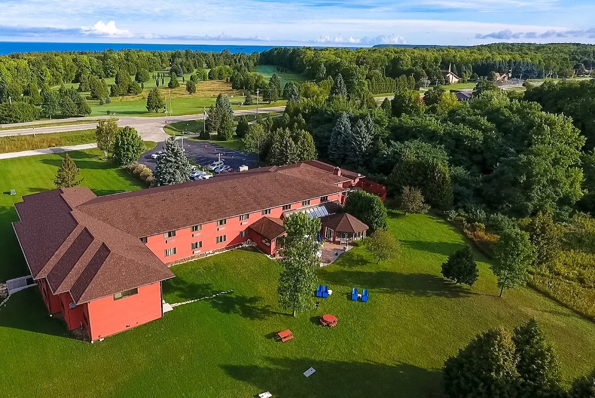 Eagle Harbor Inn gallery