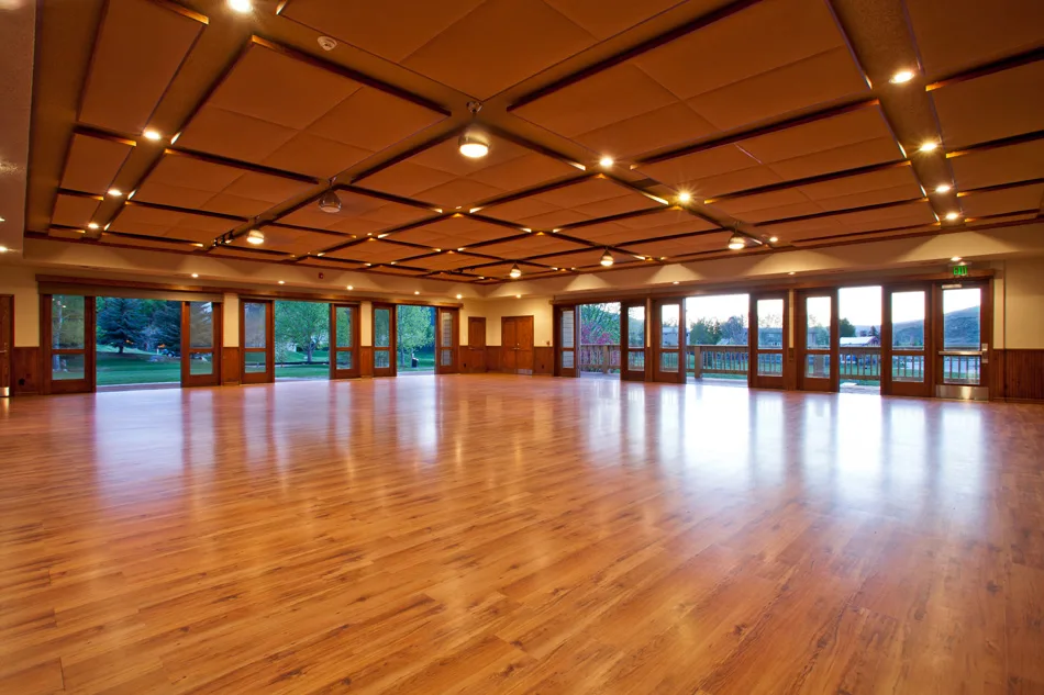 EagleVail Pavilion — Garden & Outdoor in Vail, CO