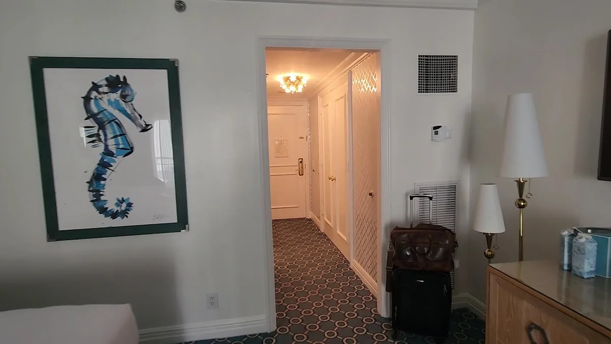 Eau Resort & Spa gallery