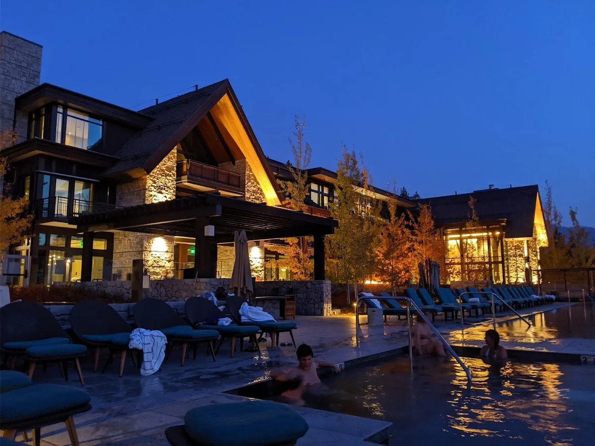 Edgewood Tahoe Resort gallery