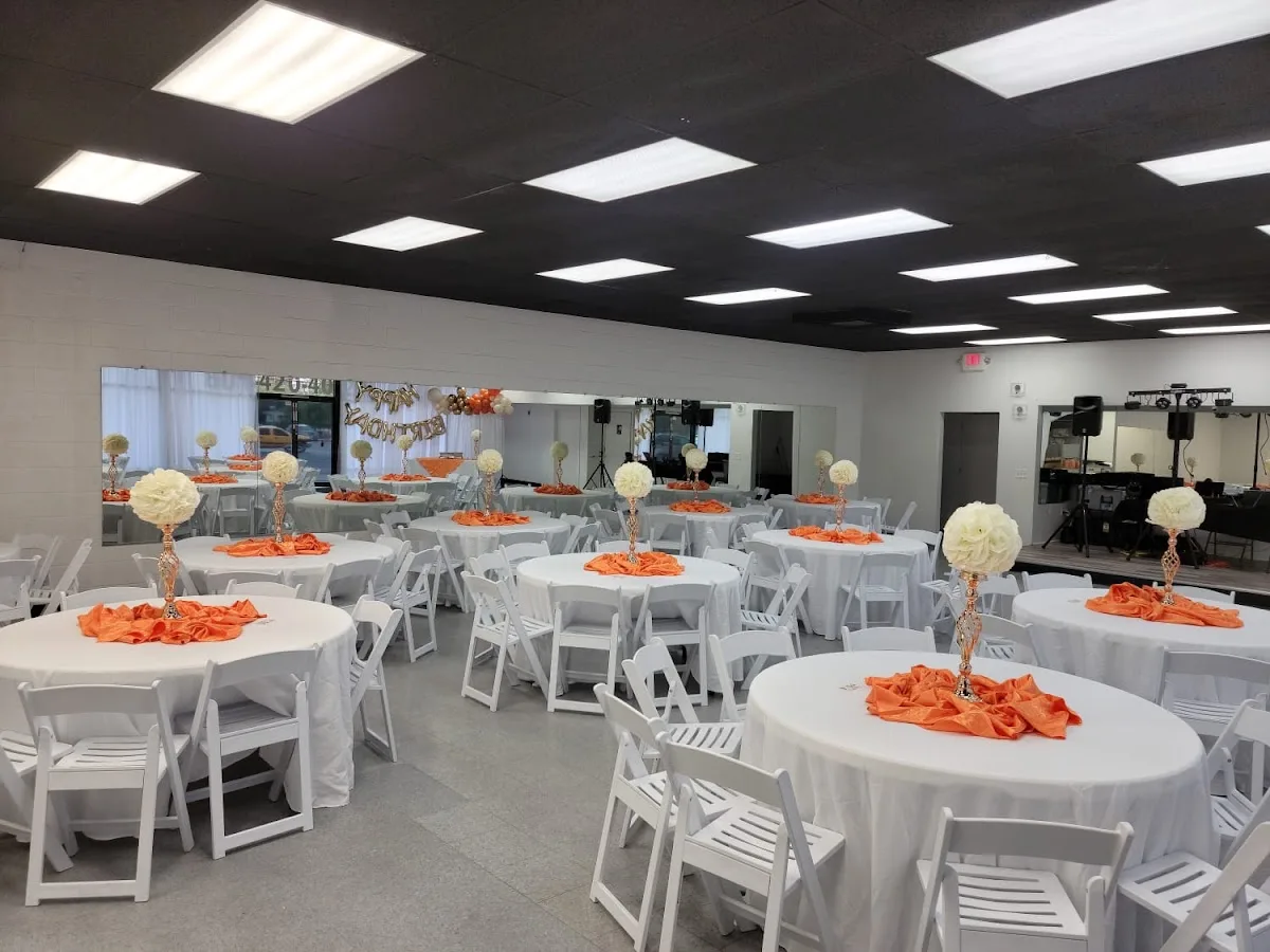 Edison Street Events gallery