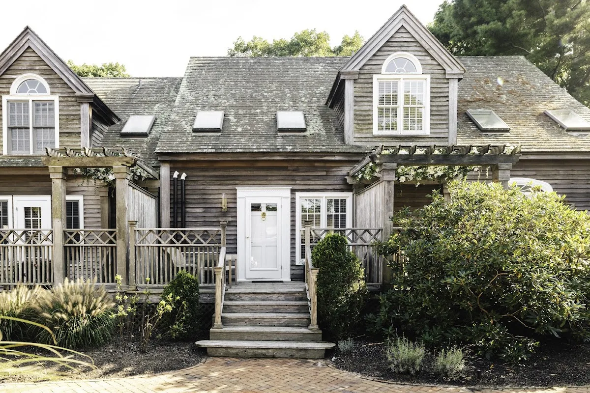 EHP Resort & Marina — Waterfront in The Hamptons, NY