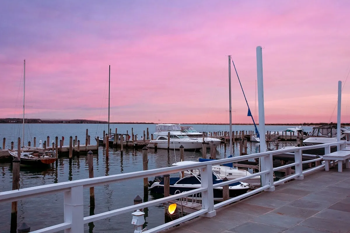 EHP Resort & Marina gallery