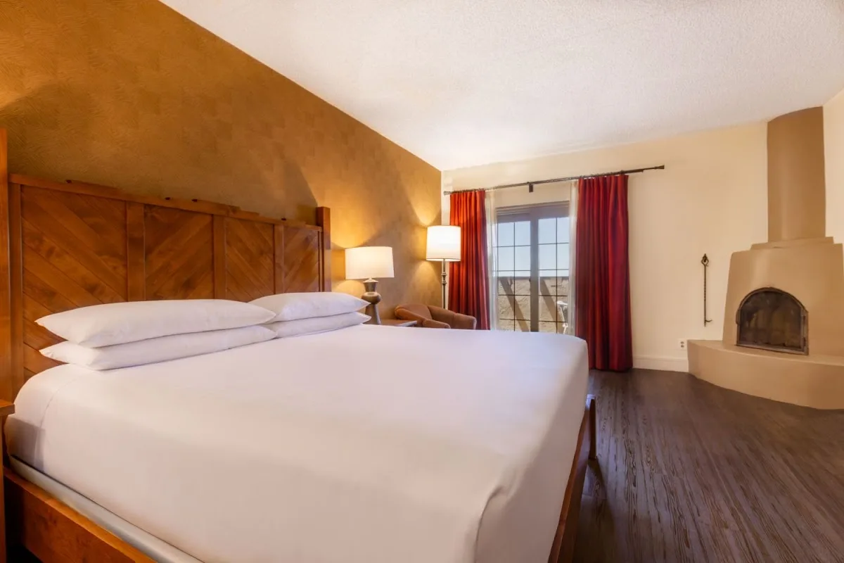 Eldorado Hotel and Spa