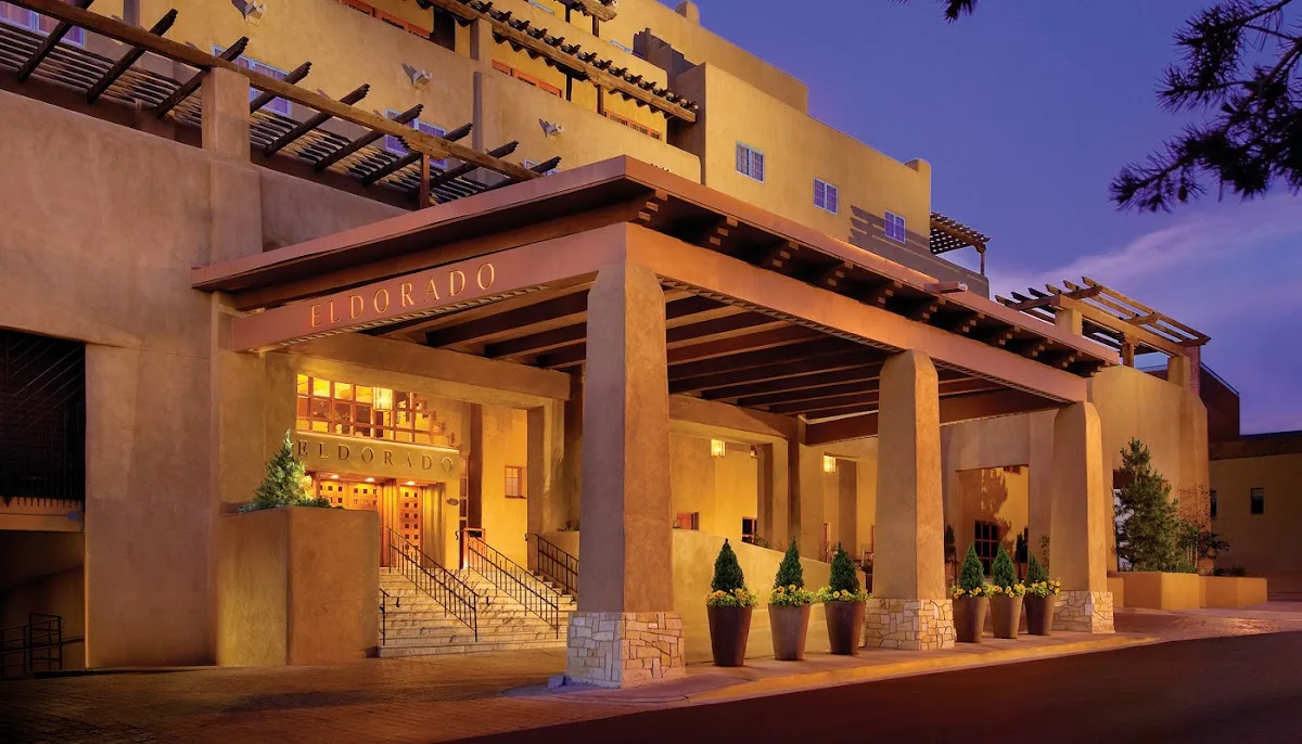 Eldorado Hotel and Spa gallery