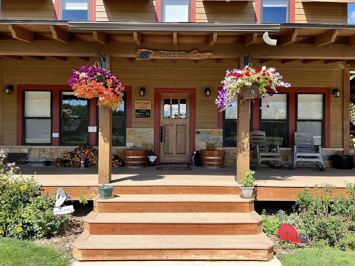Elope Montana gallery