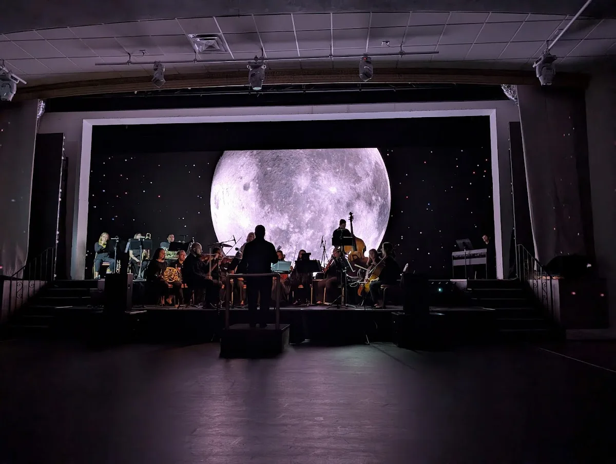 Emanuel Luxury Venue gallery