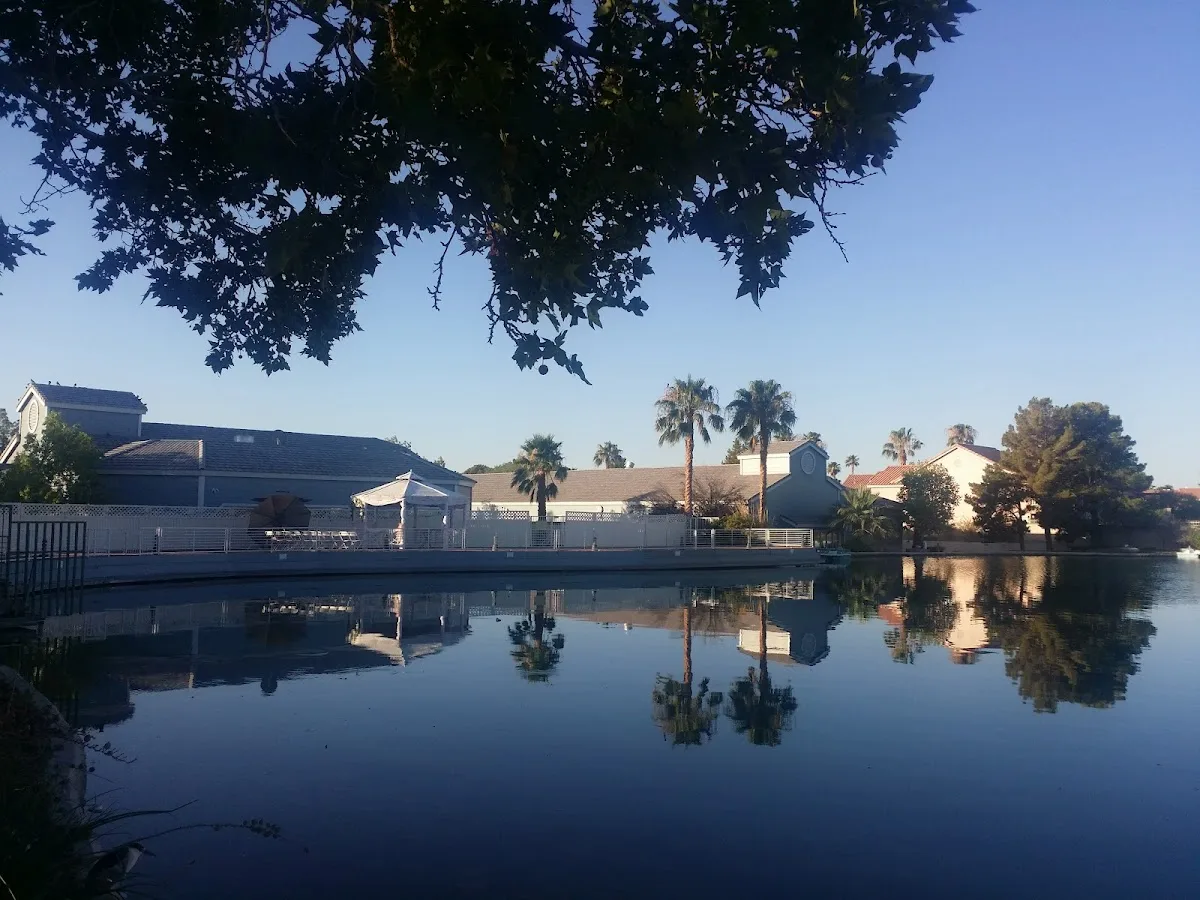 Emerald at Queensridge gallery