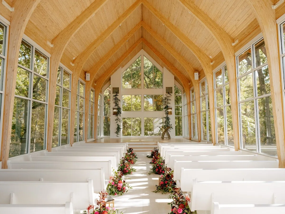 Emerald Falls Event Center