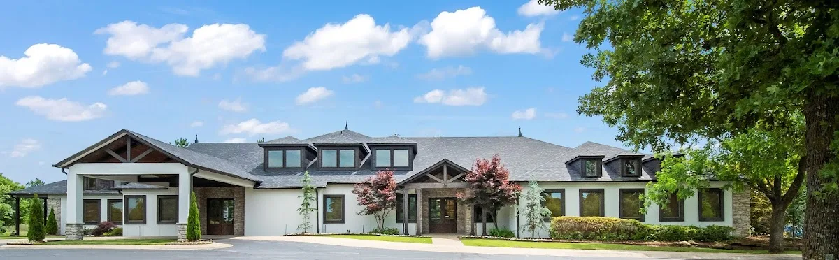 Emerald Falls Event Center gallery