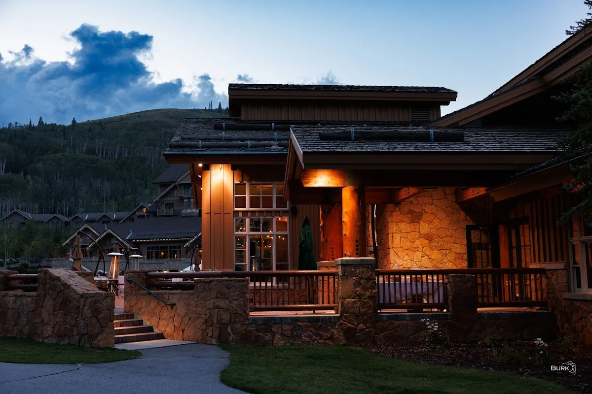 Empire Canyon Lodge gallery