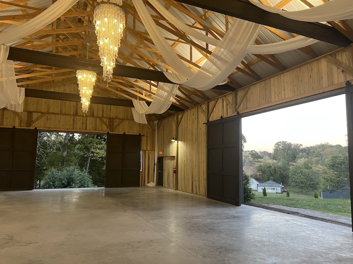 Enchanted Farms Wedding Venue gallery