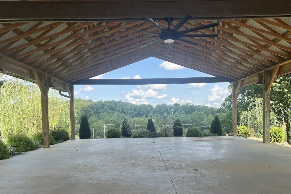 Enchanted Farms Wedding Venue gallery