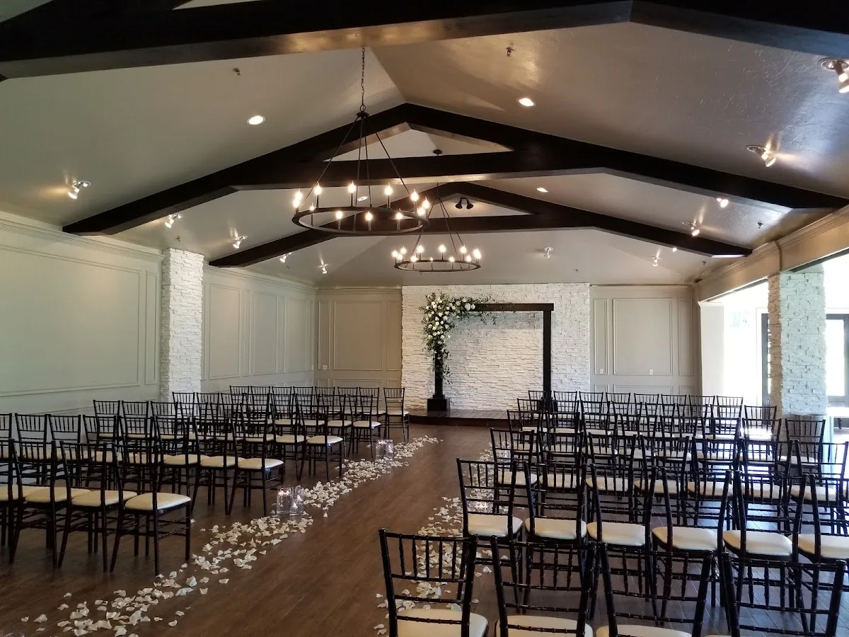 Enchanted Gardens Wedding & Events Venue gallery