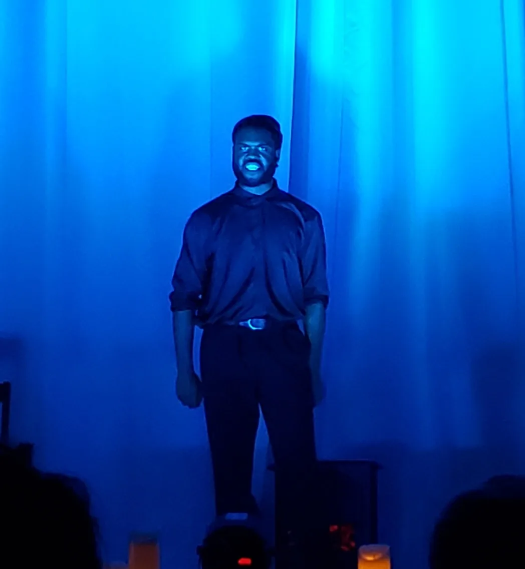 Epiphany Detroit gallery