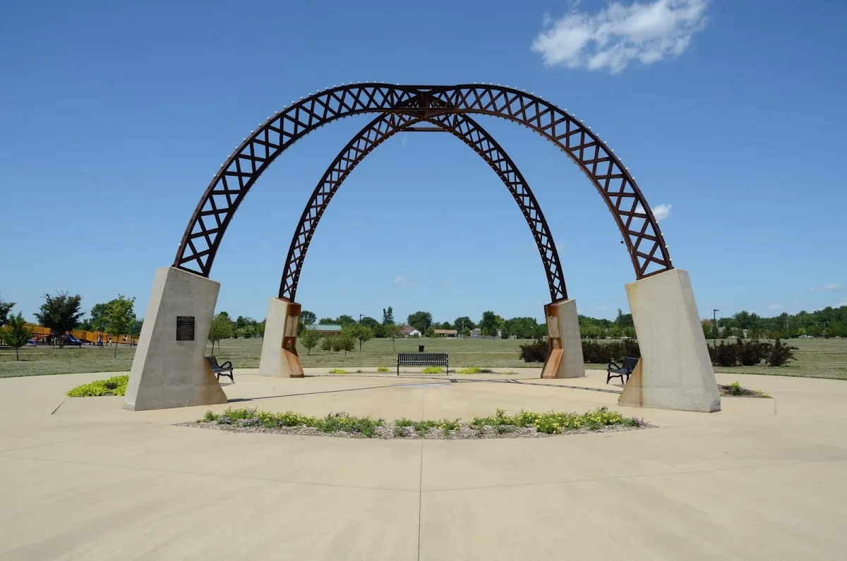 Erin's Pavilion gallery