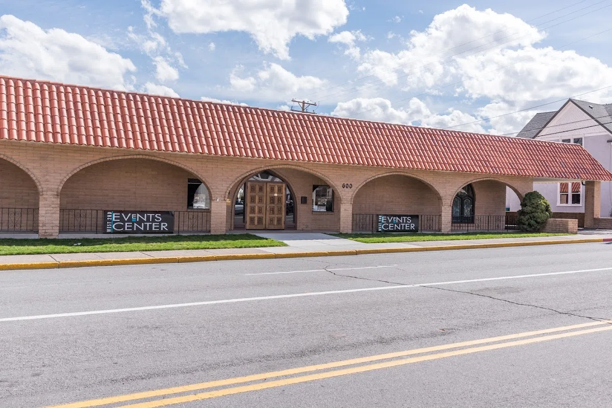 Event Palace gallery