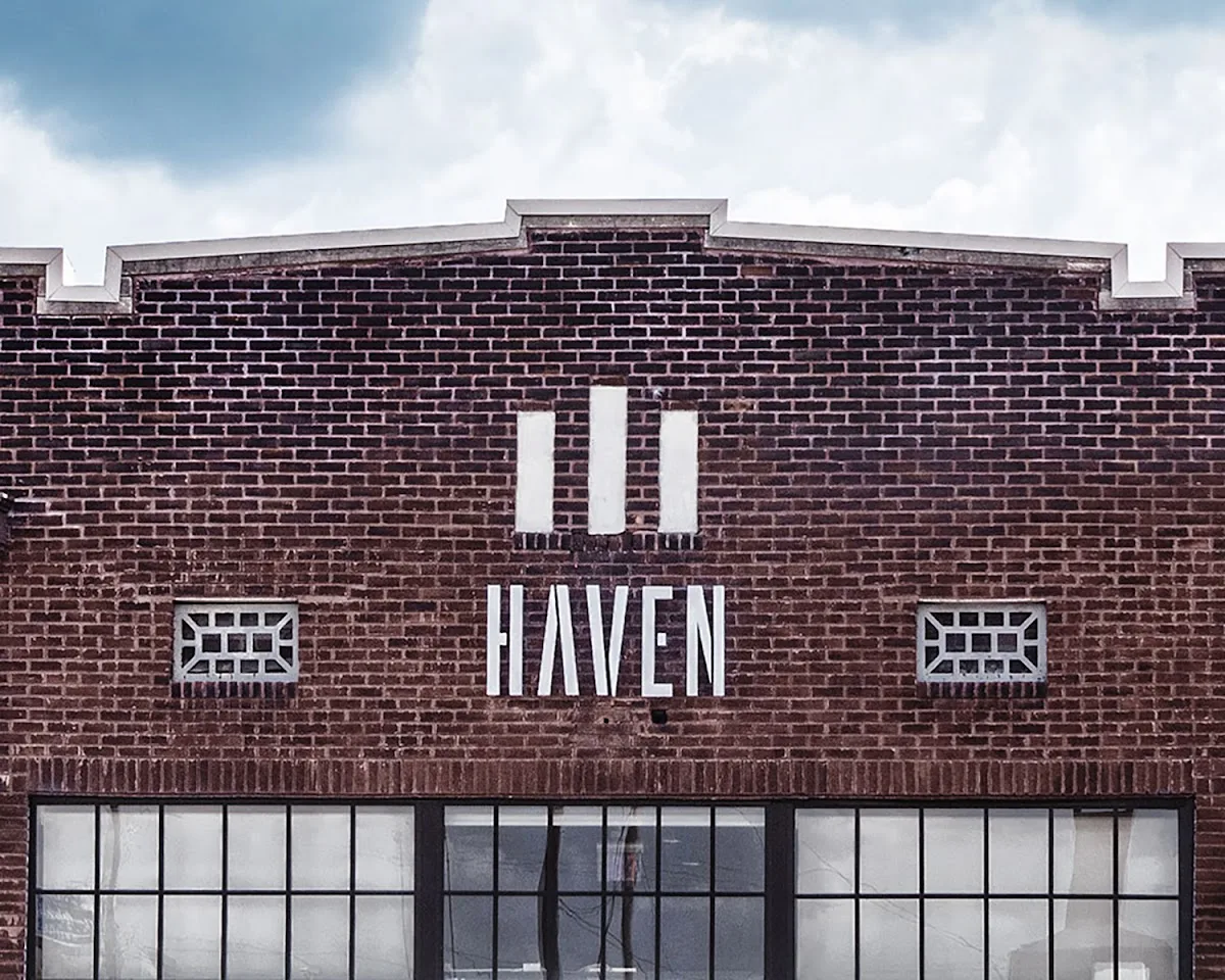 Events at Haven gallery