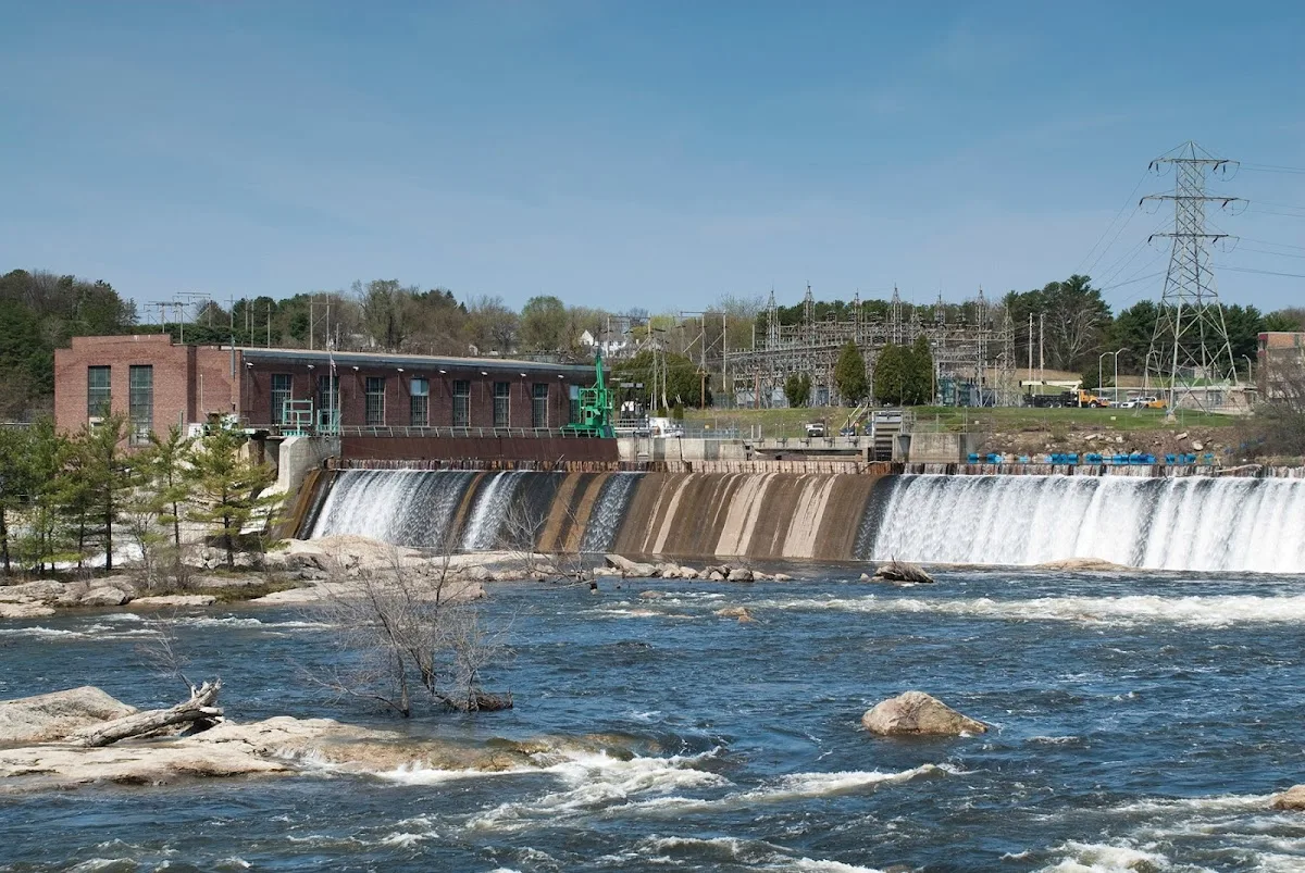 Events in the Millyard gallery