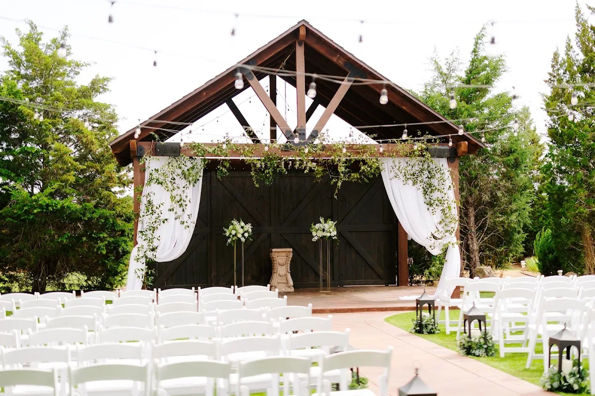 Ever After Events Venue and Chapel gallery