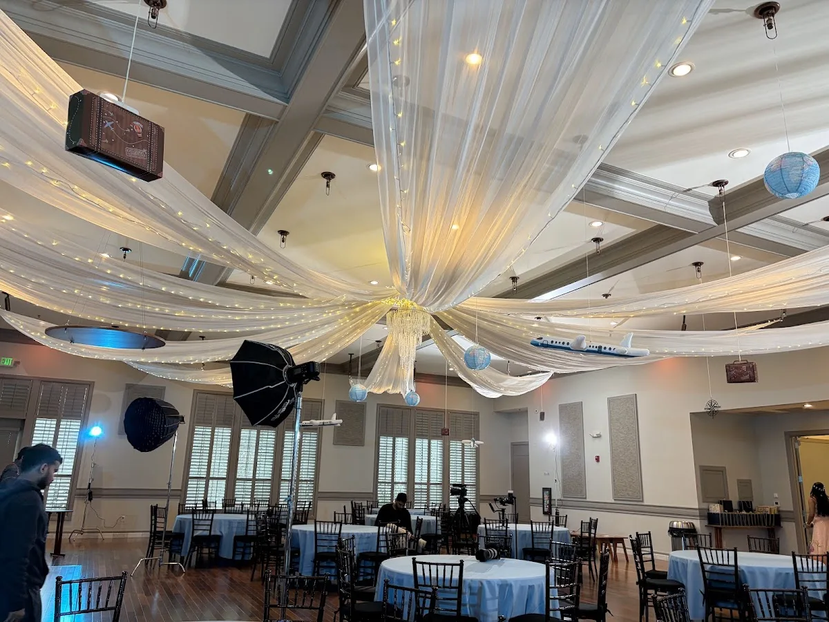 Executive Court Banquet Facility — Ballroom & Banquet in Manchester, NH