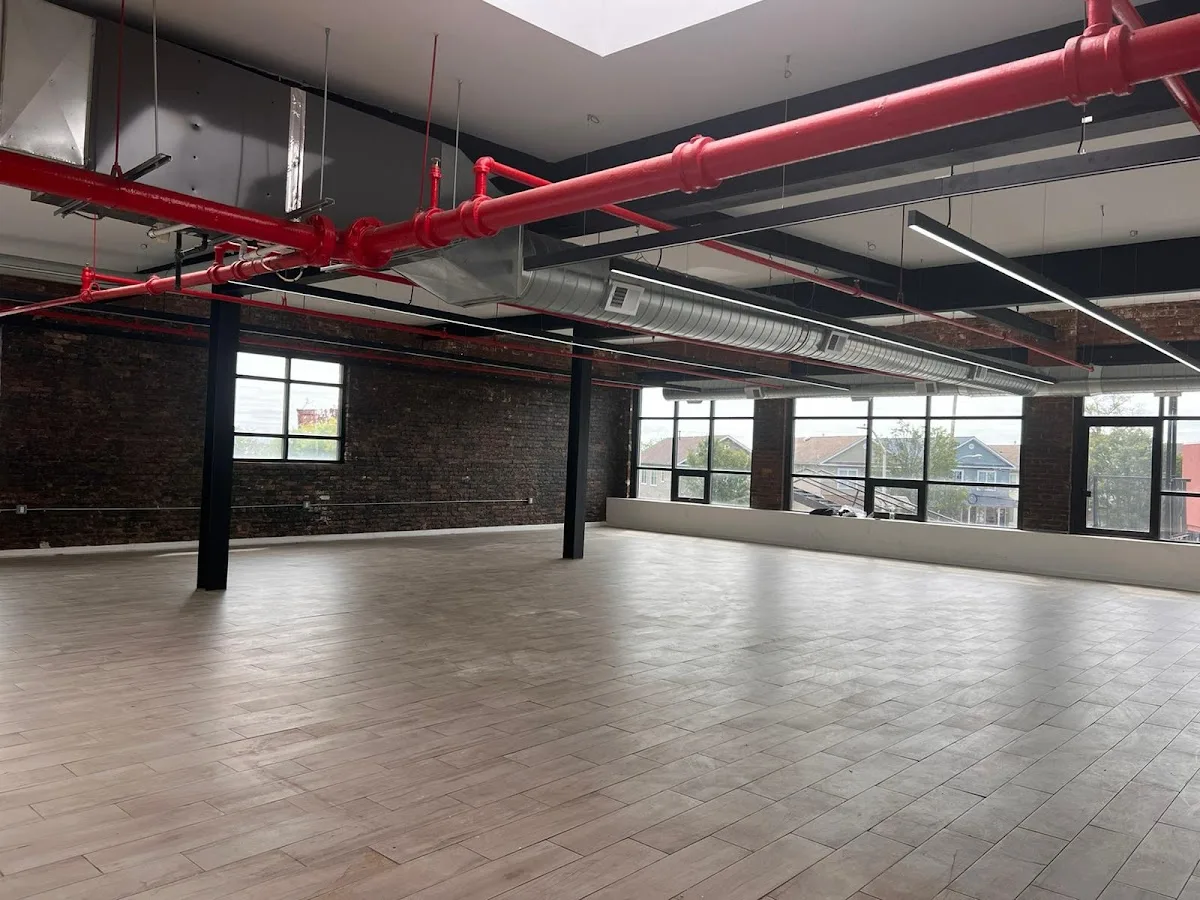 Experience The Venue