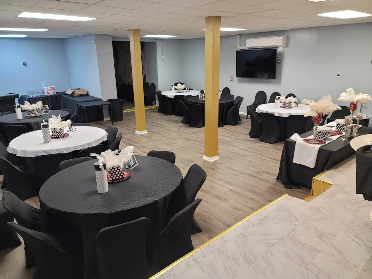 Experience The Venue gallery