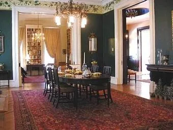 Ezell House — Garden & Outdoor in Mobile, AL