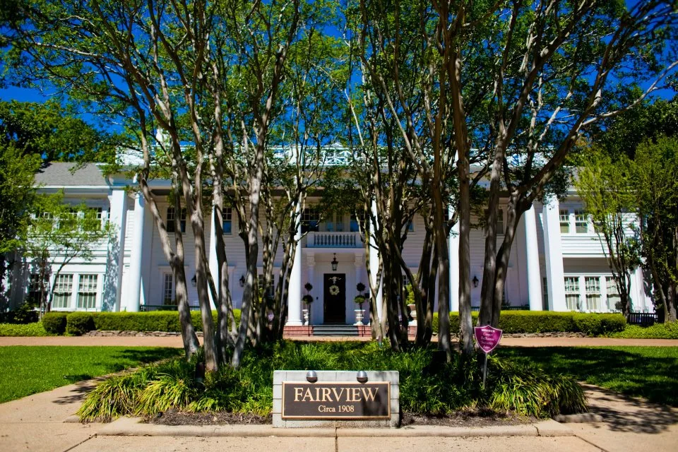 Fairview Inn gallery