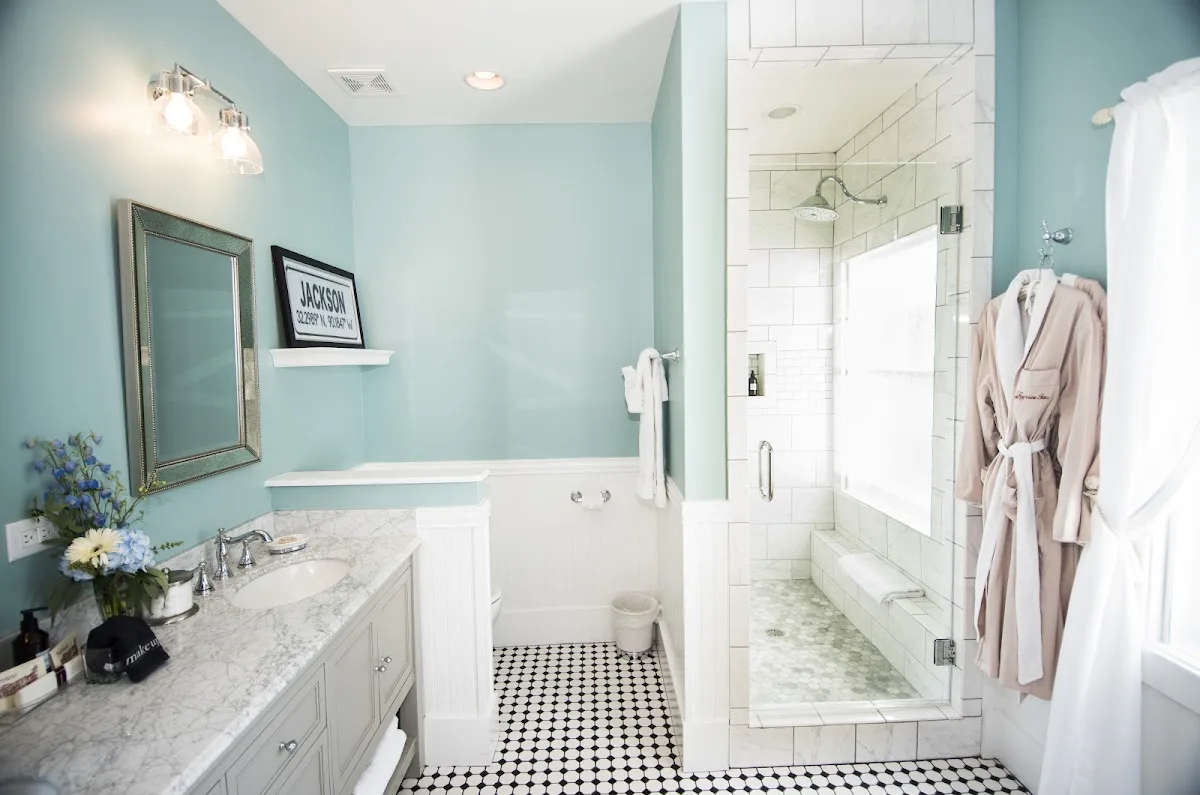 Fairview Inn gallery