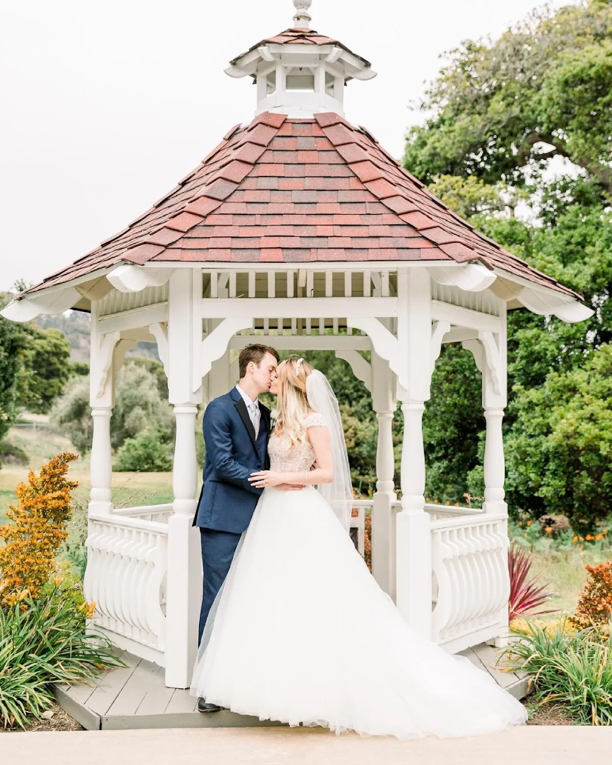 Fairview Laguna Seca — Ballroom & Banquet in Monterey, CA
