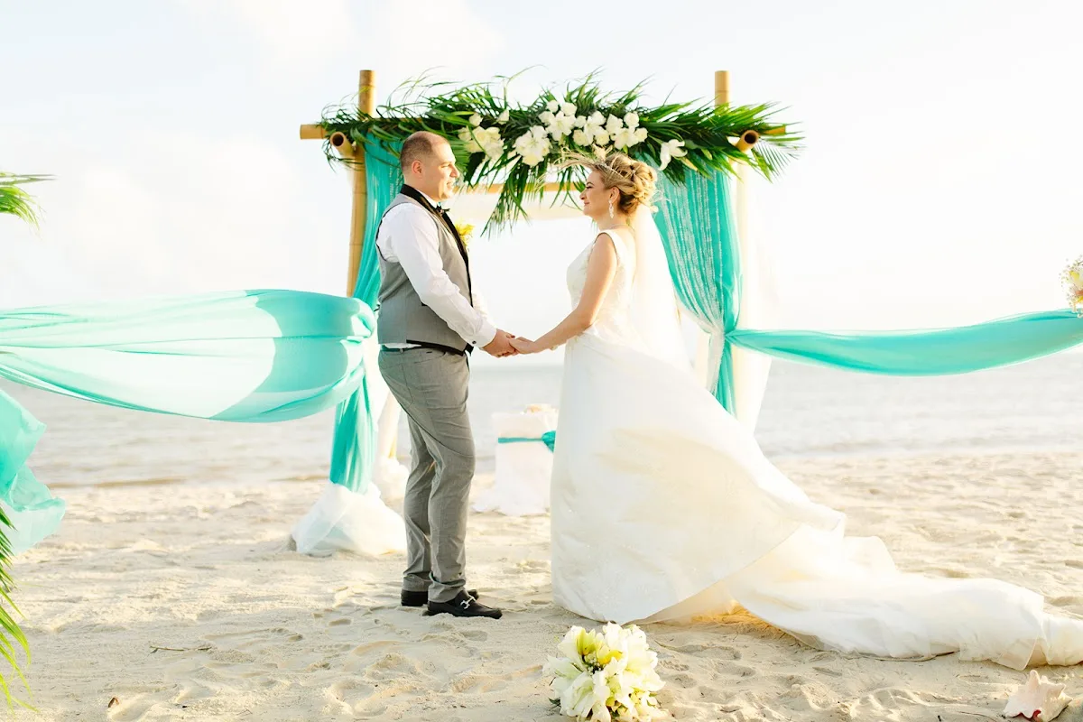 Family Affair Key West Wedding & Event Services