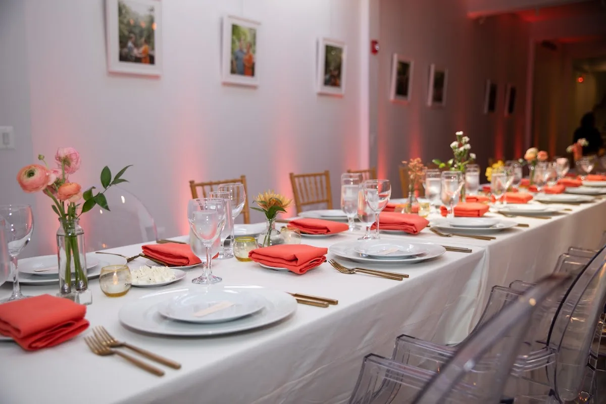 Fathom Gallery Georgetown