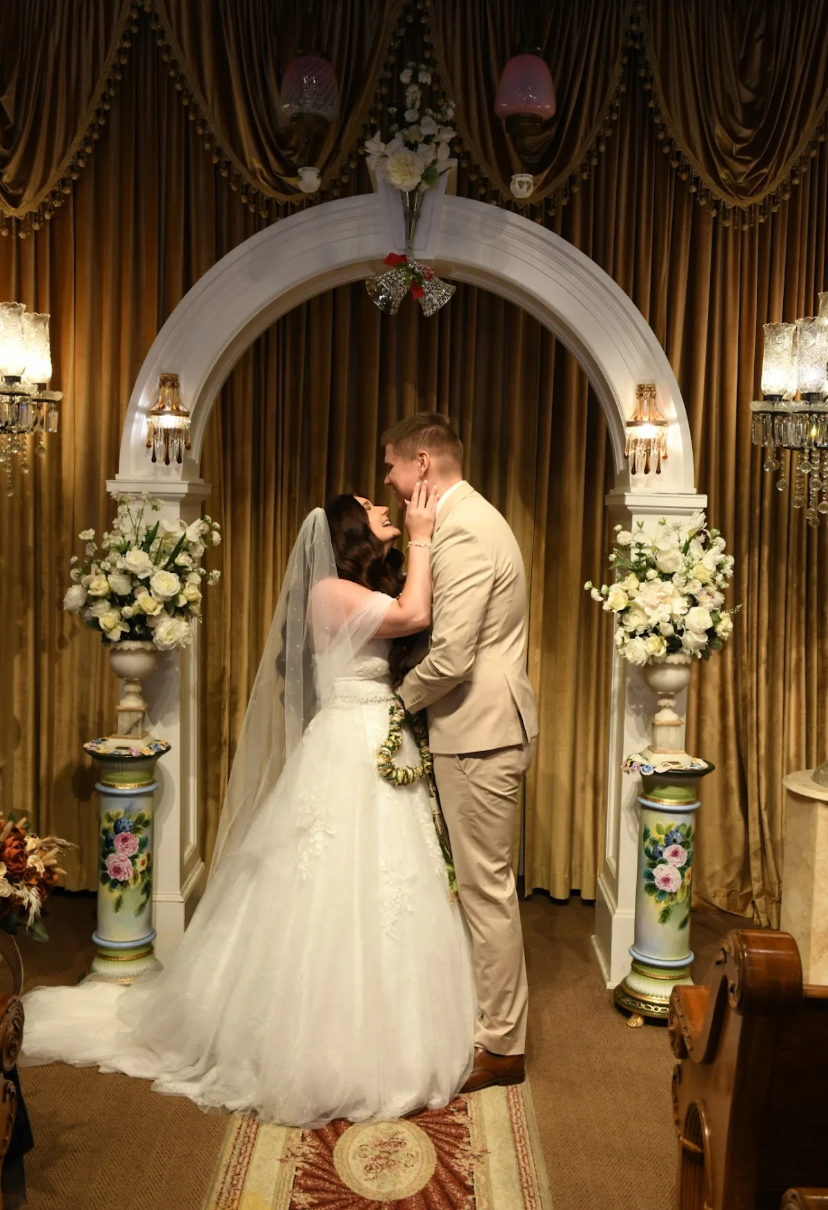 Felicity — Ballroom & Banquet in New Orleans, LA