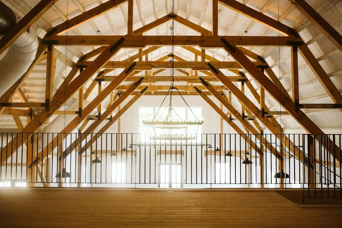 Fernwood Gardens Ballroom gallery