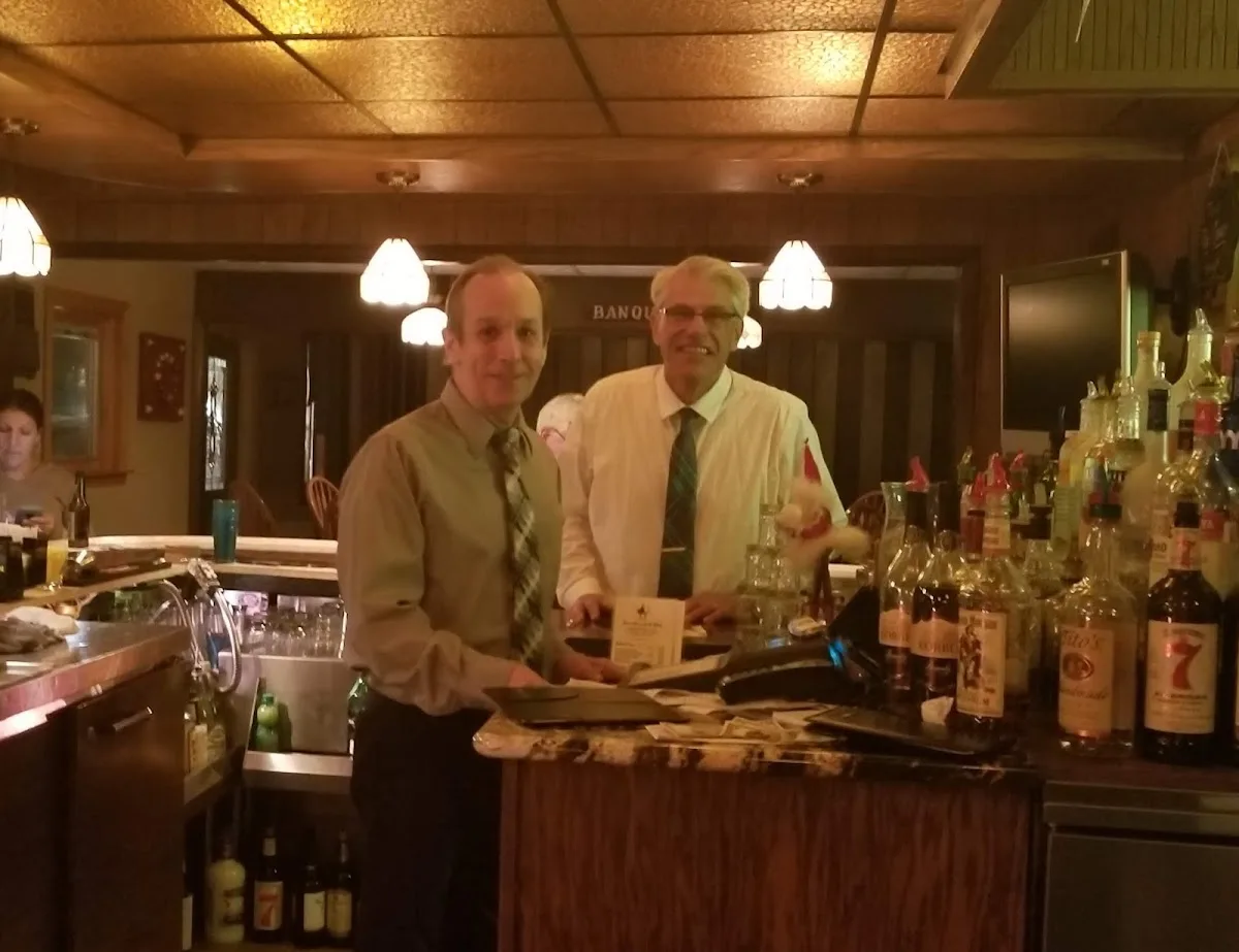 Fernwood Gardens Ballroom gallery