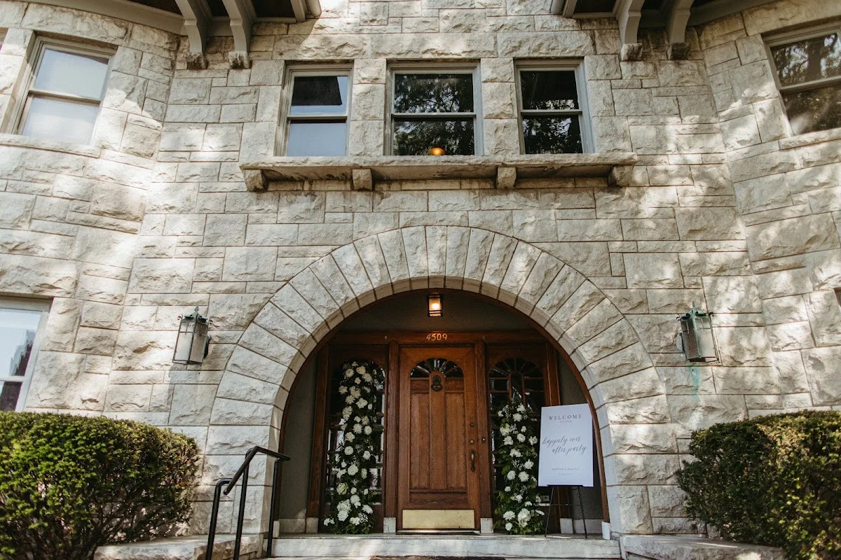 Fire House KC gallery