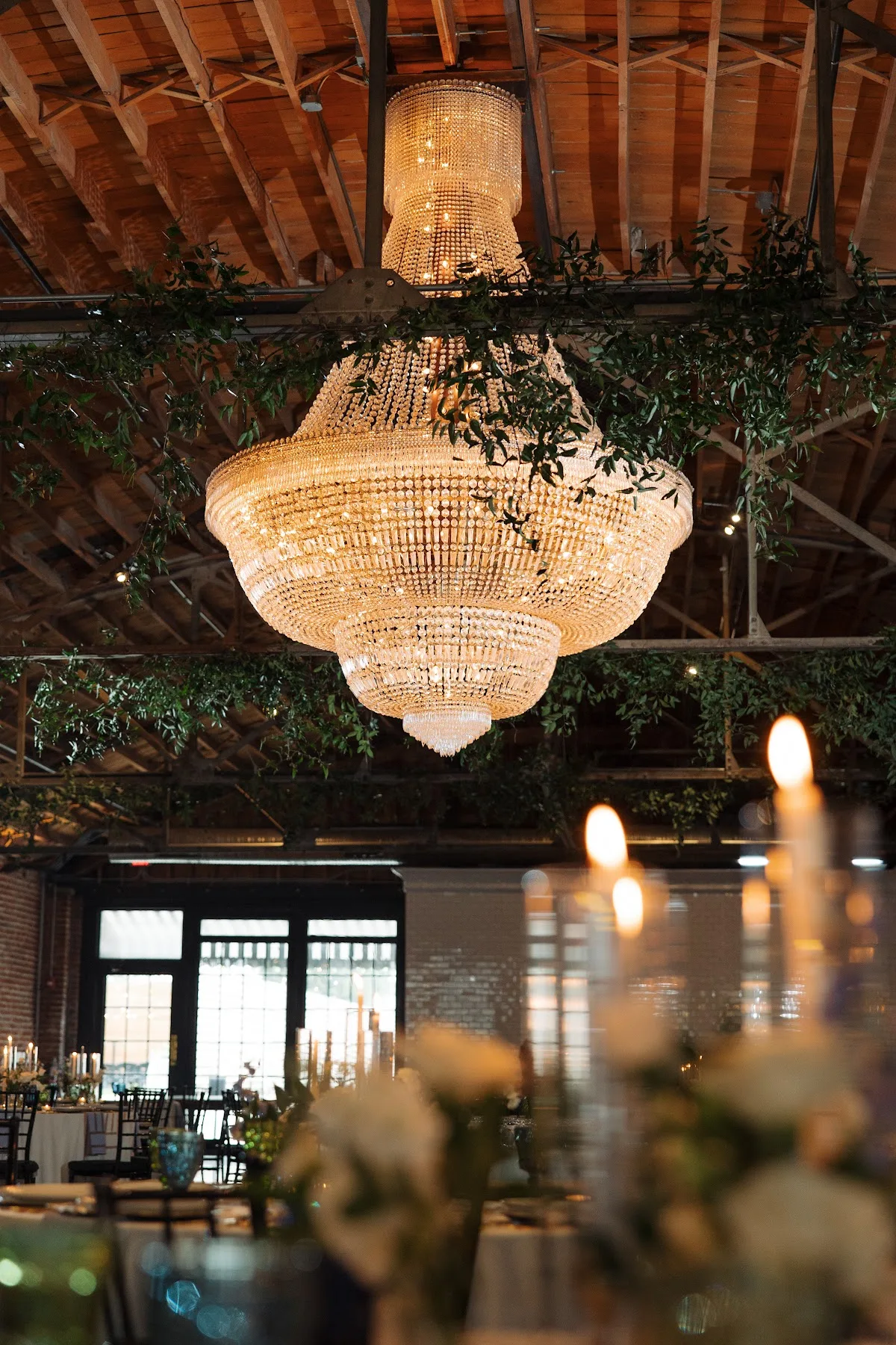 Fire House KC gallery