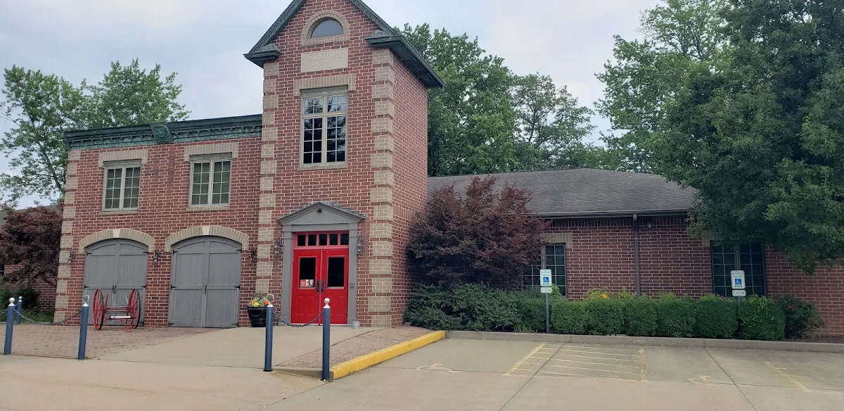 Firefighters Lake Club