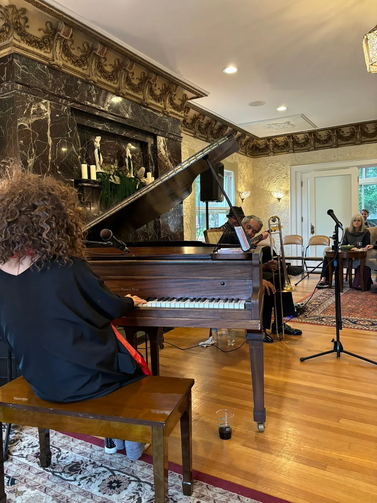 Firehouse Chicago gallery