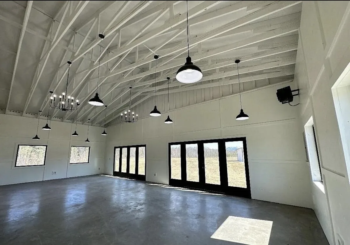 Fireweed Meadows Venue