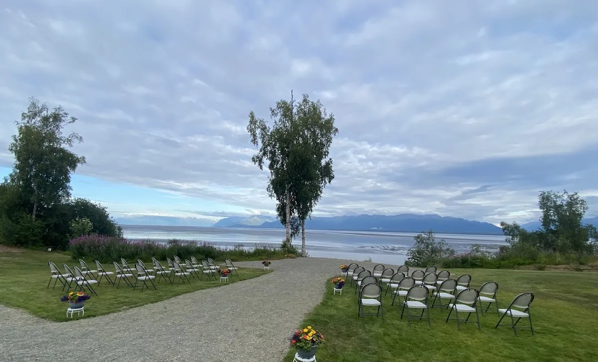 Fireweed Meadows Venue gallery