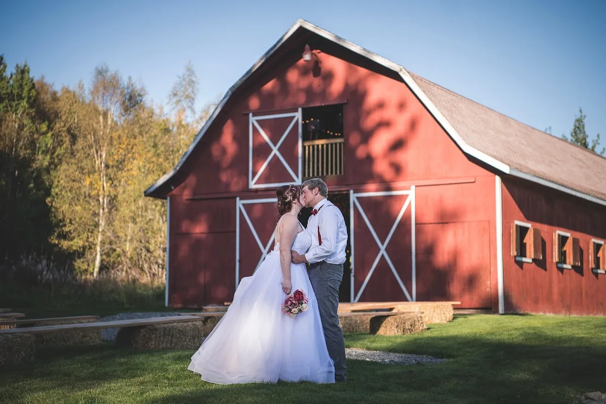Fireweed Meadows Venue gallery