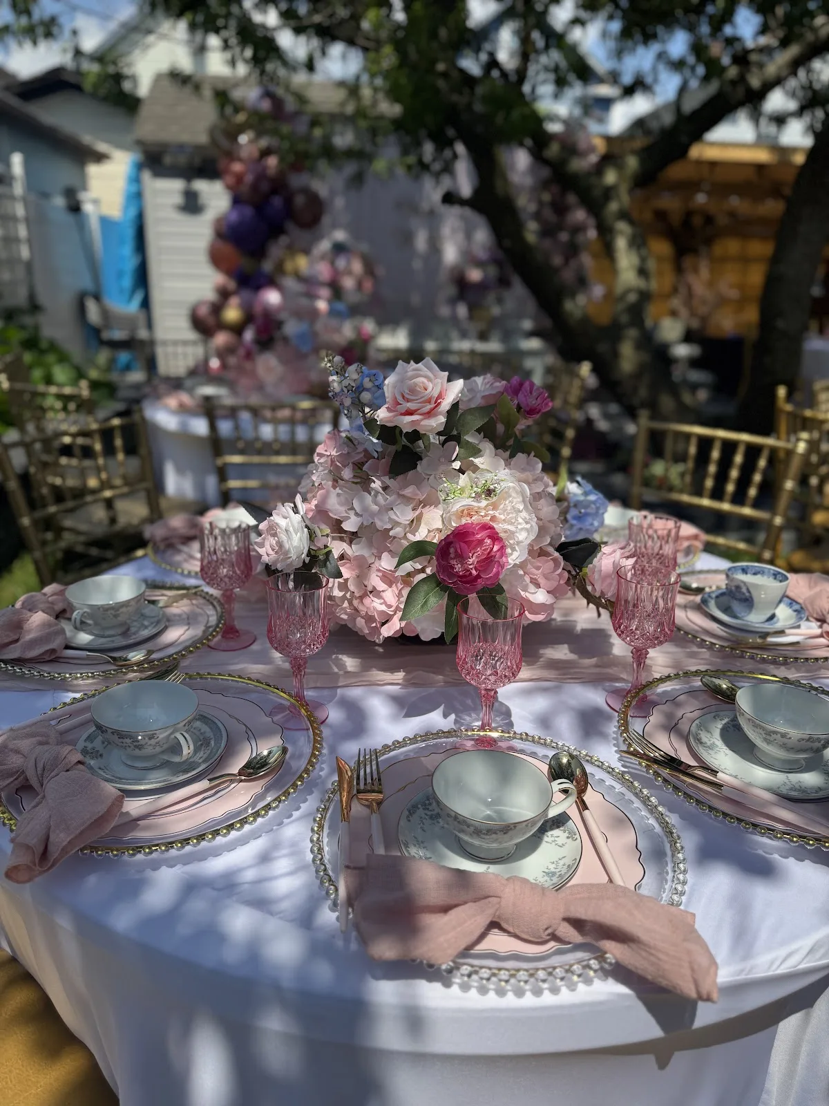 Firmino’s Events LLC gallery