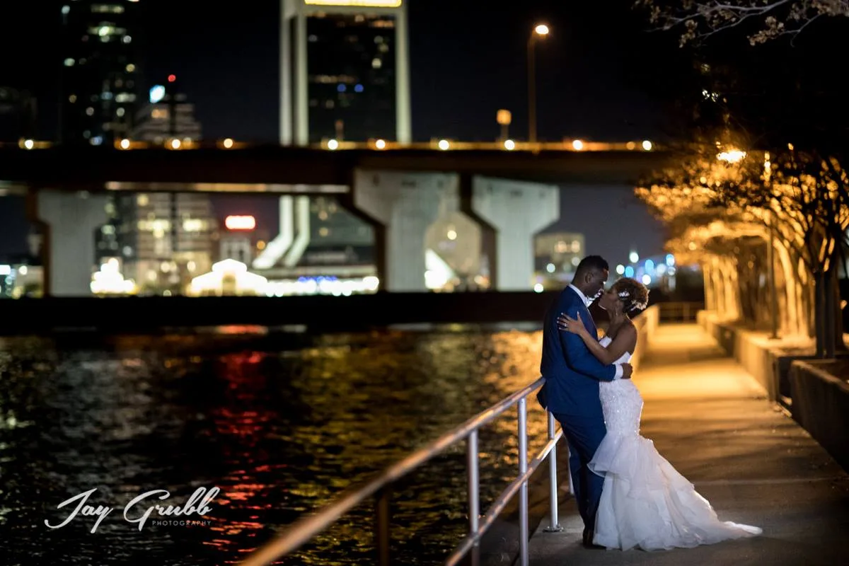 Five Points Weddings & Events