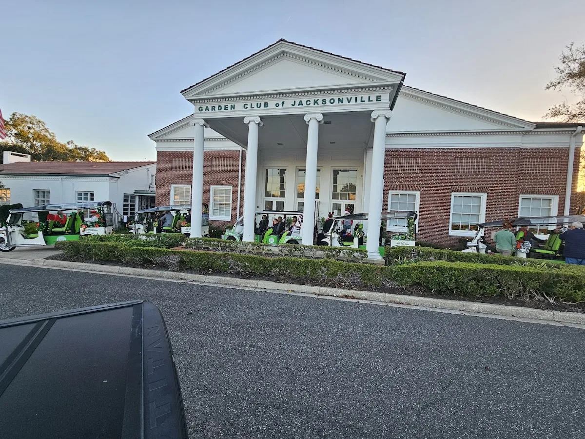 Five Points Weddings & Events gallery