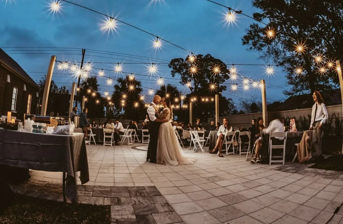 Five Points Weddings & Events gallery